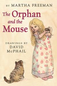 Students in attendance received a copy of The Orphan and the Mouse, courtesy of the Margaret S. Halloran Family Programming Series